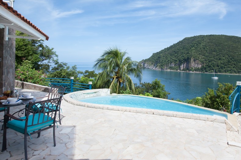 La Villa du Rhumier - 